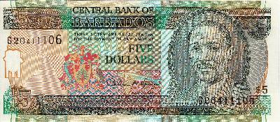 Beschrijving voorzijde: WORRELL